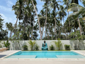 Villa Luka - Amazing Balinese Style Villa